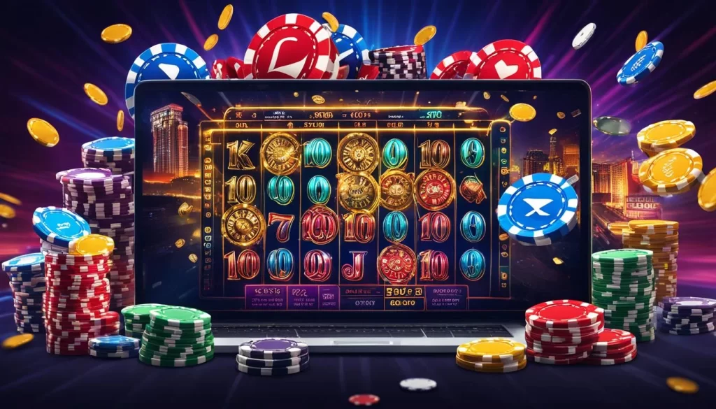 Tối ưu hóa trải nghiệm 888casino Win