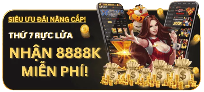 Khuyến mãi chào mừng cho người chơi mới
