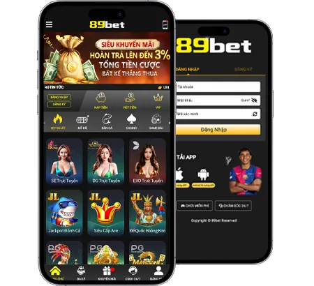 Trò chơi nổ hũ tại 888casino Win