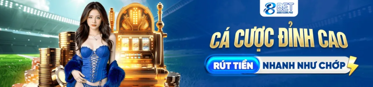 Các phương thức thanh toán an toàn tại 888casino win