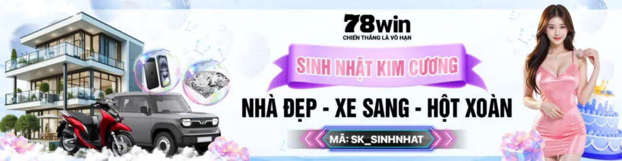 Trò chơi Nổ Hũ với biểu tượng 888casino Win