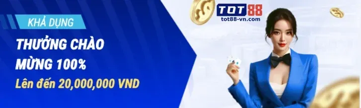 Ưu Đãi Theo Từng Sảnh Game
